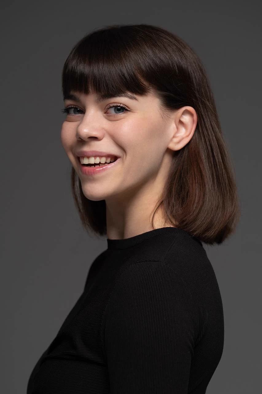 Ангелина Пелевина