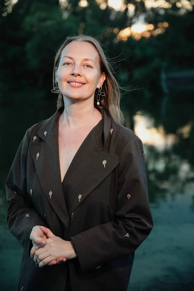 Фотография: Нина Шаганова