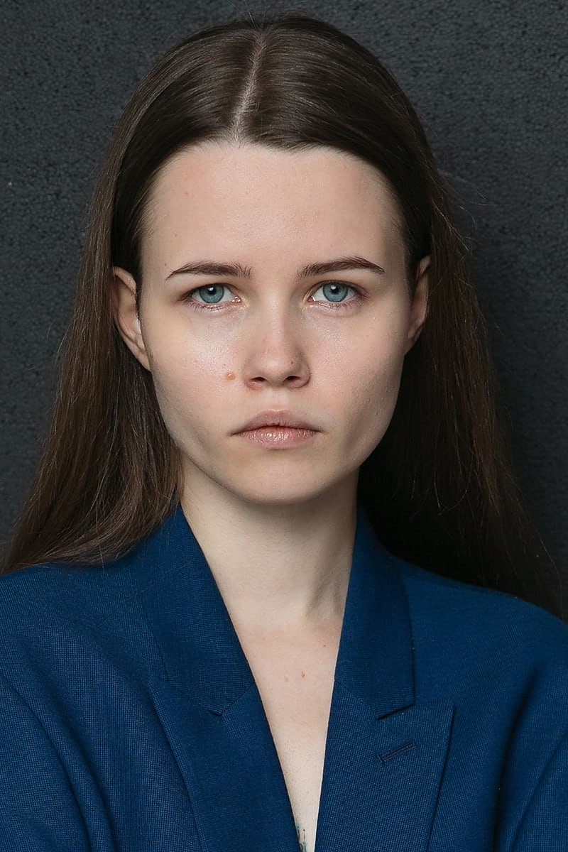 Анастасия Столова