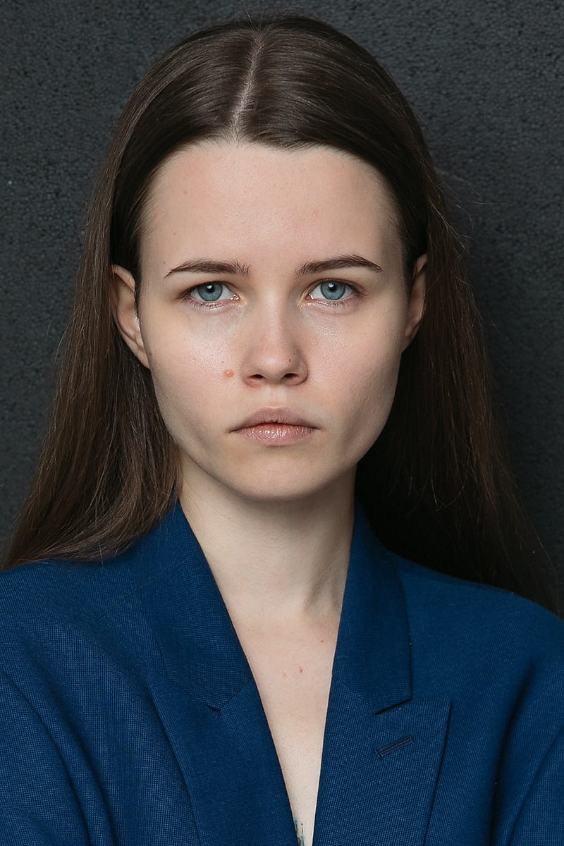 Анастасия Столова